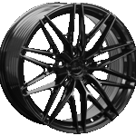 MONACO WHEELS FF4 8x18 5/112 ET45 CB66.5