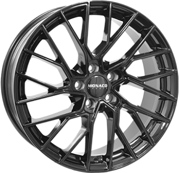 MONACO WHEELS GP11 8x18 5112 ET28 CB66.5 Alumiinivanteet 139682 1