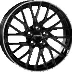 MONACO WHEELS GP11 8x18 5/112 ET45 CB66.5
