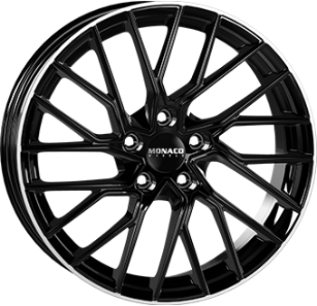 MONACO WHEELS GP11 8x19 5/112 ET45 CB66.5