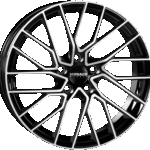 MONACO WHEELS GP11 8x19 5/114.3 ET40 CB67.1