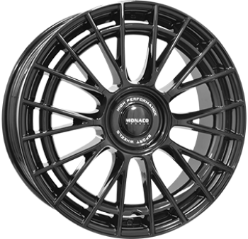 MONACO WHEELS GP12 8x18 5/114.3 ET40 CB67.1