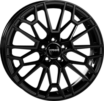 MONACO WHEELS GP13 8x18 5112 ET48 CB66.6 Alumiinivanteet 142285 1