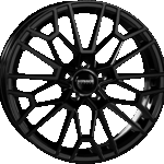 MONACO WHEELS GP13 8x19 5112 ET48 CB66.6 Alumiinivanteet 140782 1