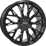 MONACO WHEELS GP15 8x18 5114.3 ET40 CB73.1 Alumiinivanteet 140922 1