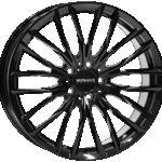 MONACO WHEELS GP2 8x18 5/108 ET45 CB63.4