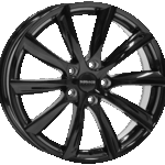 MONACO WHEELS GP6 8.5x19 5/108 ET45 CB63.4