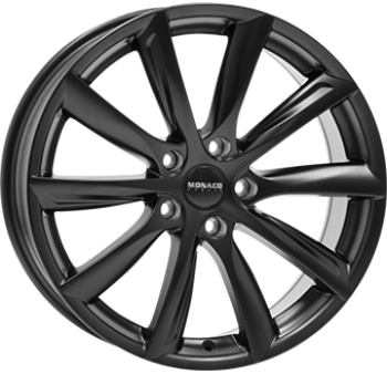 MONACO WHEELS GP6 8.5x19 5/114.3 ET40 CB67.1