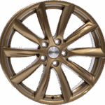 MONACO WHEELS GP6 9x20 5/114.3 ET40 CB64.1