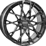 MONACO WHEELS GP9 8.5x19 5/120 ET32 CB72.6