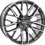 MONACO WHEELS GPX 8x18 5/112 ET48 CB70.1