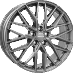 MONACO WHEELS GPX 8x19 5112 ET45 CB57.1 Alumiinivanteet 140396 1