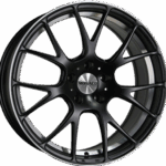 MONACO WHEELS MNC WHEELS MIRABEAU 7x17 4/100 ET37 CB73.1
