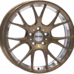 MONACO WHEELS MNC WHEELS MIRABEAU 8x18 5/112 ET45 CB73.1