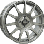 MONACO WHEELS RALLYE 7x17 4/100 ET40 CB73.1