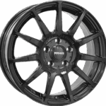 MONACO WHEELS RALLYE 7x17 4/108 ET25 CB65.1