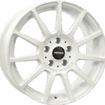 MONACO WHEELS RALLYE 7x17 4/108 ET25 CB65.1