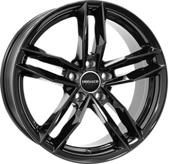 MONACO WHEELS RR8M 8x18 5112 ET35 CB66.5 Alumiinivanteet 139973 1