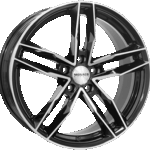 MONACO WHEELS RR8M 8x18 5/112 ET45 CB66.5