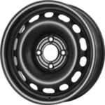 MW STEEL 15213 6.5x15 4/108 ET27 CB65.1