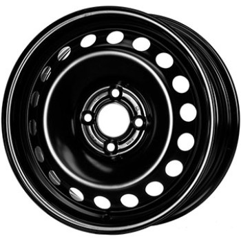 MW STEEL 15249 6x15 4100 ET40 CB60.1 Alumiinivanteet 142289 1