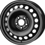 MW STEEL 15299 5.5x15 5/100 ET40 CB57.1