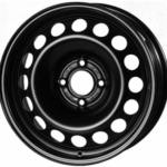MW STEEL 16189 6.5x16 4/108 ET20 CB65.1