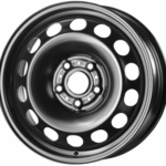 MW STEEL 16275 6.5x16 5/112 ET46 CB57.1