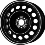 MW STEEL 17025 7x17 5/108 ET42 CB65.1