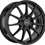 O.Z.RACING MSW MSW85 6.5x16 5/108 ET50 CB63.4