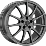 O.Z.RACING MSW MSW85 7x17 5/112 ET48 CB66.6
