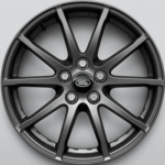 ORIGINAL EQUIPMENT LR STYLE 1005 7x17 5/108 ET45 CB63.4