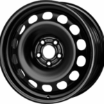 ORIGINAL EQUIPMENT OE STEEL 6x16 5/100 ET35 CB57.1