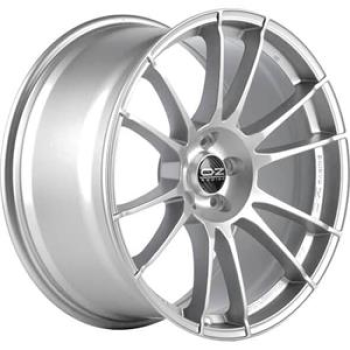 OZ RACING ULTRALEGGERA CHRYSTAL TITANIUM 5X112 8x18 818 ET45 CB75 Alumiinivanteet 141529 1