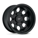 PRO COMP WHEELS PA69 VINTAGE FLAT BLACK 8x16 5127 ET 12 CB83.1 Alumiinivanteet 51854 1.jpeg