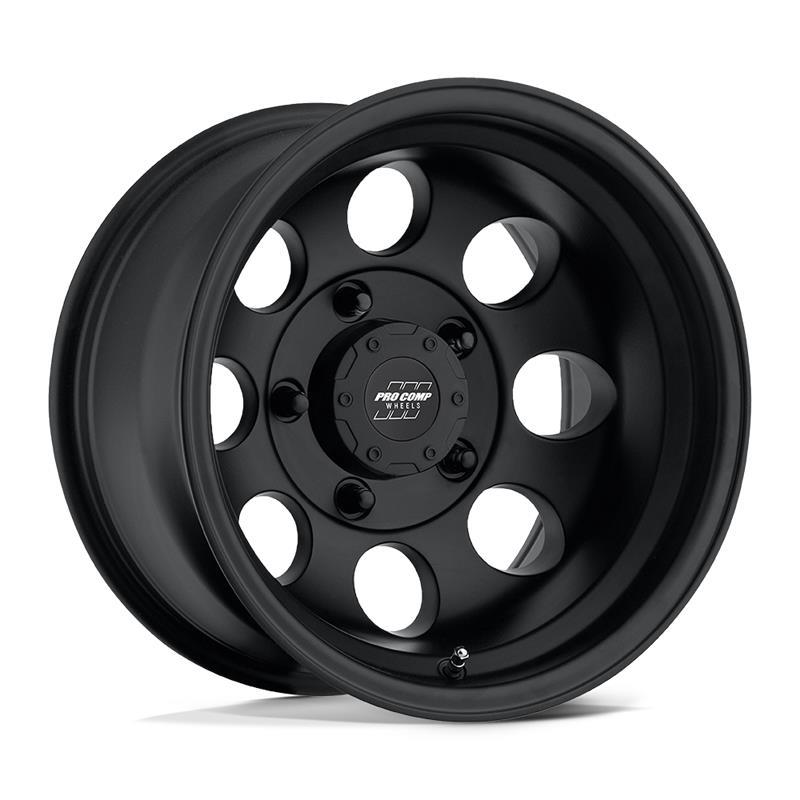 PRO COMP WHEELS PA69 VINTAGE FLAT BLACK 8x16 5127 ET 12 CB83.1 Alumiinivanteet 51854 1.jpeg PRO COMP WHEELS PA69 VINTAGE FLAT BLACK 8x16 5127 ET 12 CB83.1 Alumiinivanteet 51854 1.jpeg