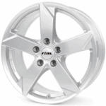 RIAL KODIAK POLAR-SILVER 7,5X1 7.5x18 5/18 ET55 CB63.4
