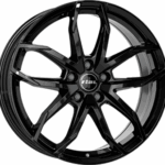 RIAL LUCCA 6.5x16 4/98 ET37 CB58.1