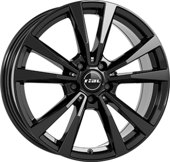 RIAL M12 8x18 5/112 ET38 CB66.6