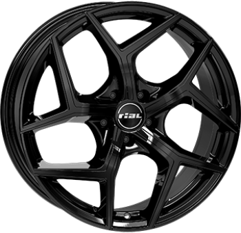 RIAL SALENTO 8x18 5/114.3 ET40 CB70.1
