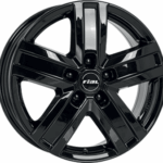 RIAL TRANSPORTER 5 7x17 5/108 ET45 CB65.1