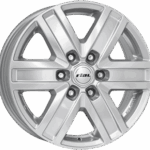 RIAL TRANSPORTER 6 6.5x16 6/130 ET62 CB84.1