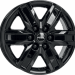 RIAL TRANSPORTER 6 7x17 6/130 ET57 CB84.1