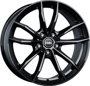 RIAL X12 7x17 5/112 ET45 CB57.1