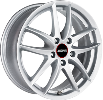 RONAL R46 7.5x18 4/100 ET35 CB68