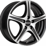 RONAL R56 6.5x16 5/114.3 ET40 CB66.1