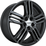 RONAL R57 7.5x18 5/120 ET42 CB82