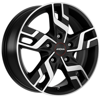 RONAL R64 7x17 5118 ET60 CB71.1 Alumiinivanteet 138599 1.png