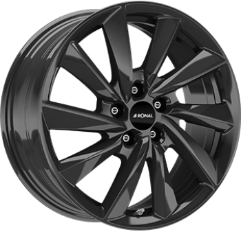RONAL R70 8.5x18 5/112 ET40 CB66.5