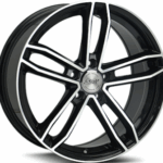 STAMFORD SSW S338 8x18 5/112 ET45 CB72.6